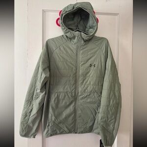 Under Armour Active Hybrid Jacket